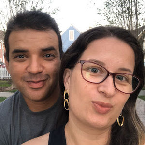 Meet your Posher, Carlos